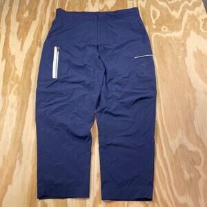 Nike Sportswear Style Essentials Utility Pants – Midnight Navy – Men’s 36